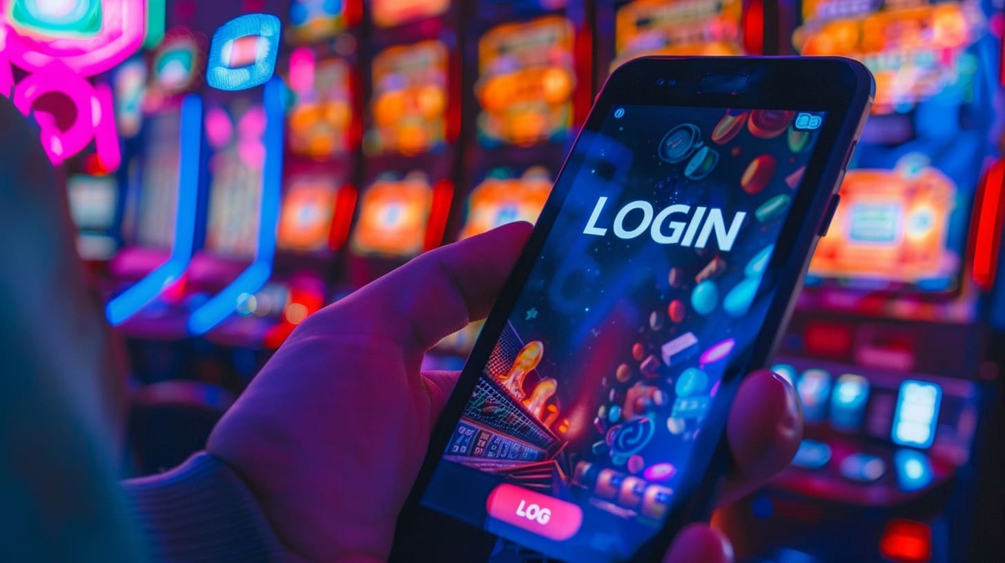 Ilustrasi keamanan data digital dengan perlindungan privasi dan enkripsi modern